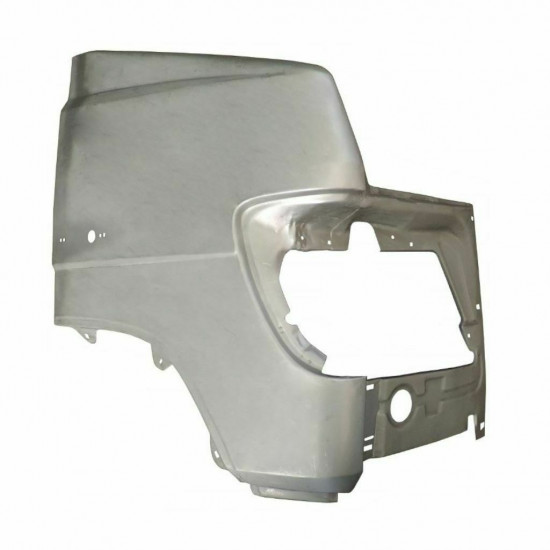 Guardabarro delantero para Mercedes Vario 1996- / Derecho 6369