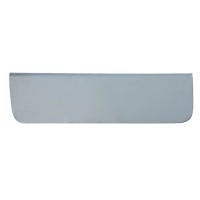 Panel de reparación del puerta para Fiat 126p 1972-2000 / Izquierda 17261