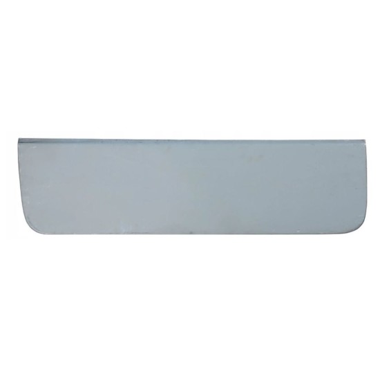 Panel de reparación del puerta para Fiat 126p 1972-2000 / Izquierda 17261