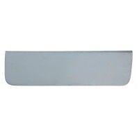Panel de reparación del puerta para Fiat 126p 1972-2000 / Derecho 17260