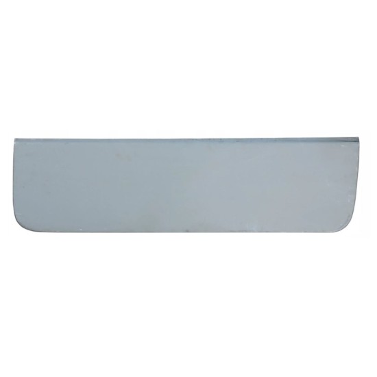 Panel de reparación del puerta para Fiat 126p 1972-2000 / Derecho 17260