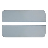 Panel de reparación del puerta para Fiat 126p 1972-2000 / Izquierda+Derecha / Conjunto 17262