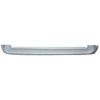 Panel de reparación puerta delantera interior para Fiat 126p 1972-2000 / Izquierda 17264