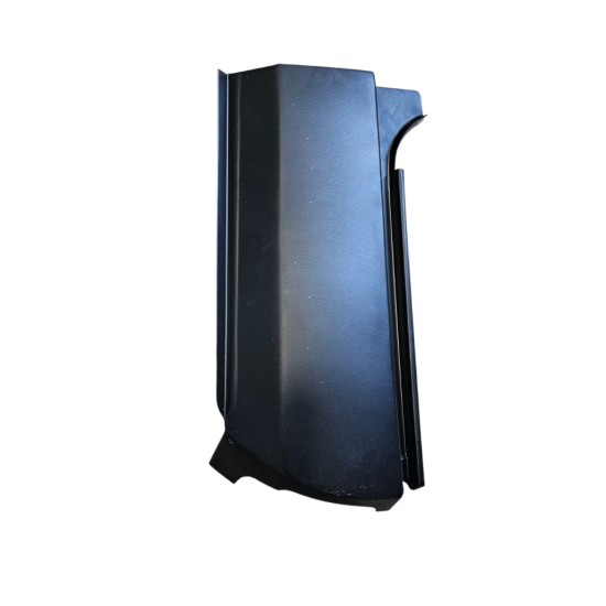 Panel de reparación esquina trasera para Fiat 126p 1972-2000 / Izquierda 14960
