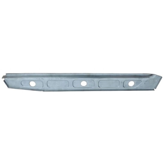 Panel de reparación del umbral interno para Fiat 126p 1972-2000 / Izquierda 15122