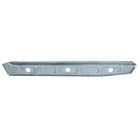 Panel de reparación del umbral interno para Fiat 126p 1972-2000 / Derecho 15121