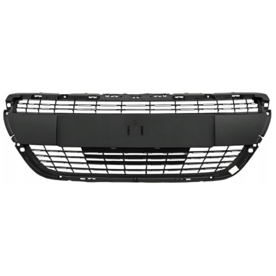 Parrilla para Peugeot 208 2015-2019 ALLURE 16201