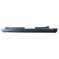 Umbral completo para Peugeot 307 2001-2008 / Izquierda / COMBI 16968