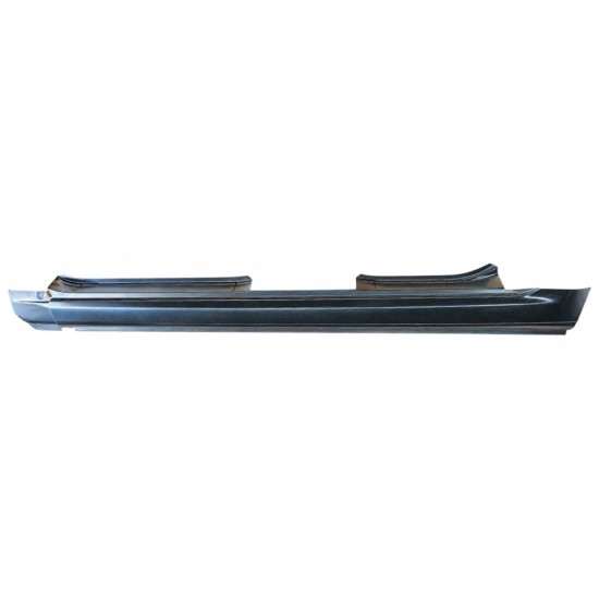 Umbral completo para Peugeot 307 2001-2008 / Izquierda / COMBI 16968