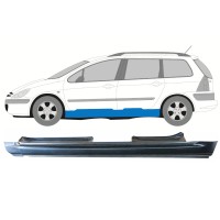 Umbral completo para Peugeot 307 2001-2008 / Izquierda / COMBI 16968