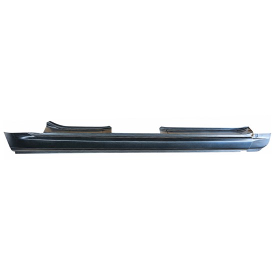 Umbral completo para Peugeot 307 2001-2008 / Derecho / COMBI 16967