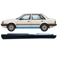 Umbral completo para Mazda 323 BF 1985-1989 / Izquierda 12960
