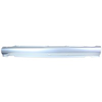 Umbral completo para Peugeot 407 2004-2011 / Izquierda 16272