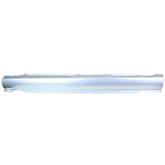 Umbral completo para Peugeot 407 2004-2011 / Izquierda 16272