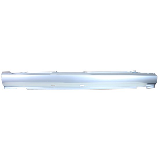 Umbral completo para Peugeot 407 2004-2011 / Derecho 16271