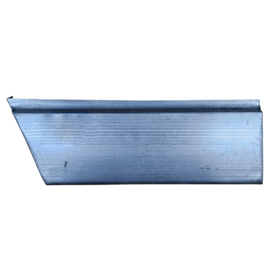 Panel de reparación puerta delantera para Mercedes T1 207-410 1977-1995 / Izquierda 5228