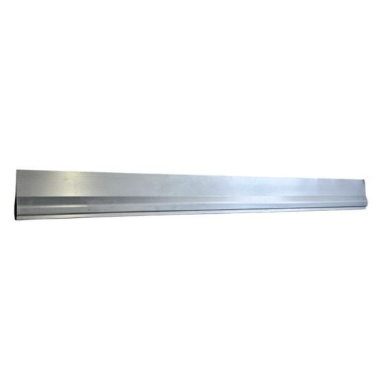 Panel de reparación umbral parte inferior para Peugeot 605 1989-1999 / Izquierda = Derecha (simétrico) 15218