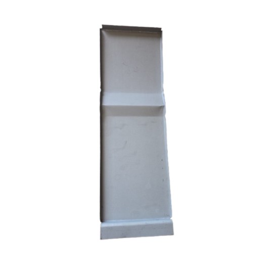 Panel de reparación pilar para Volkswagen Transporter T5 2003-2015 / Izquierda 12619