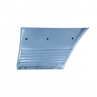 Panel de reparación guardabarros delantero para Mercedes Sl-class 1971-1989 / Derecho 5076