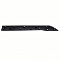 Moldura puerta corredera para Ford Transit Connect 2013- / Derecho 8494