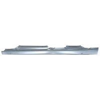 Umbral completo para Audi A3 8V 2012-2020 / Izquierda / HATCHBACK 17284