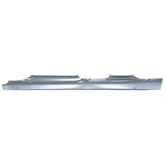 Umbral completo para Audi A3 8V 2012-2020 / Izquierda / HATCHBACK 17284