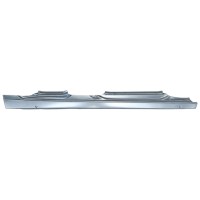 Umbral completo para Audi A3 8V 2012-2020 / Derecho / HATCHBACK 17283