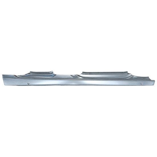 Umbral completo para Audi A3 8V 2012-2020 / Derecho / HATCHBACK 17283