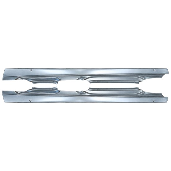 Umbral completo para Audi A3 8V 2012-2020 / Izquierda+Derecha / HATCHBACK / Conjunto 17285