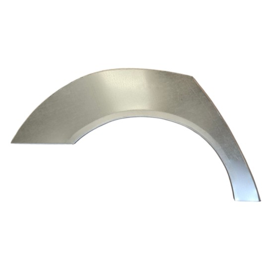 Panel de reparación guardabarros trasero para Audi A4 B7 2004-2007 / Derecho 14743 Panel de reparación guardabarros trasero para Audi A4 B7 2004-2007 / Derecho 14743