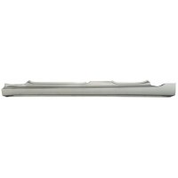 Umbral completo para Audi A6 C6 2004-2010 / Izquierda 15034