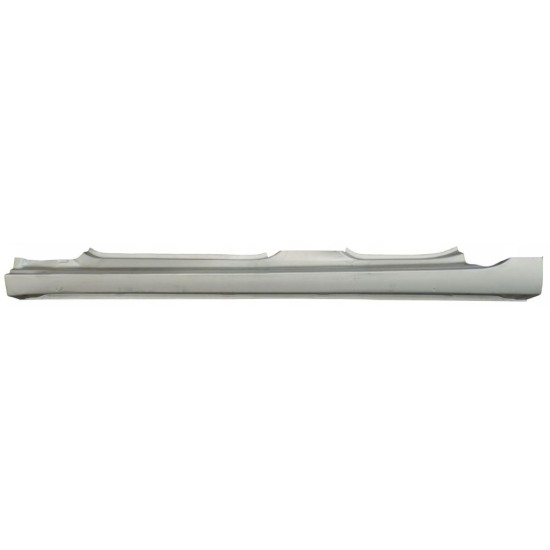Umbral completo para Audi A6 C6 2004-2010 / Izquierda 15034