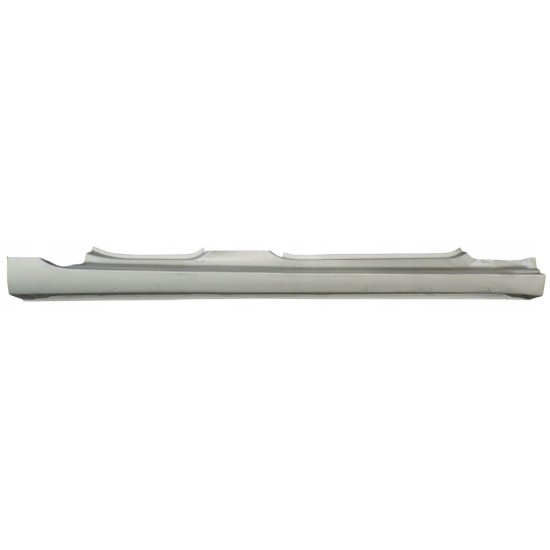 Umbral completo para Audi A6 C6 2004-2010 / Derecho 15033