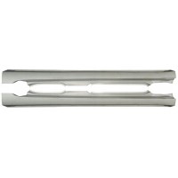 Umbral completo para Audi A6 C6 2004-2010 / Izquierda+Derecha / Conjunto 15035