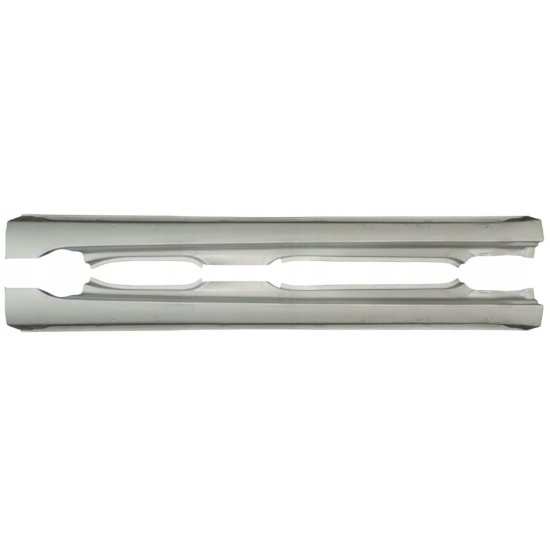 Umbral completo para Audi A6 C6 2004-2010 / Izquierda+Derecha / Conjunto 15035