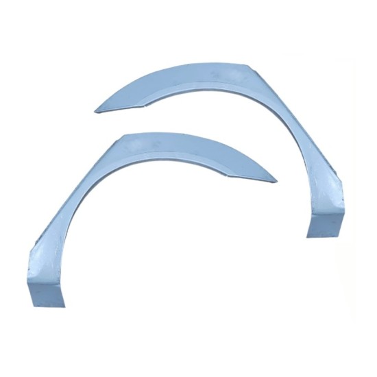 Panel de reparación guardabarros trasero para Honda Accord 2008-2016 / Izquierda+Derecha / Conjunto 16289