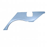 Panel de reparación guardabarros trasero para Honda Accord 2002-2008  / Izquierda / SEDAN 5250