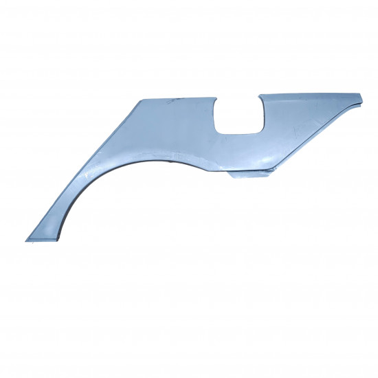 Panel de reparación guardabarros trasero para Honda Accord 2002-2008  / Izquierda / SEDAN 5250