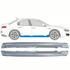 Umbral completo para Alfa Romeo 159 2005-2012 / Izquierda+Derecha / Conjunto 10299