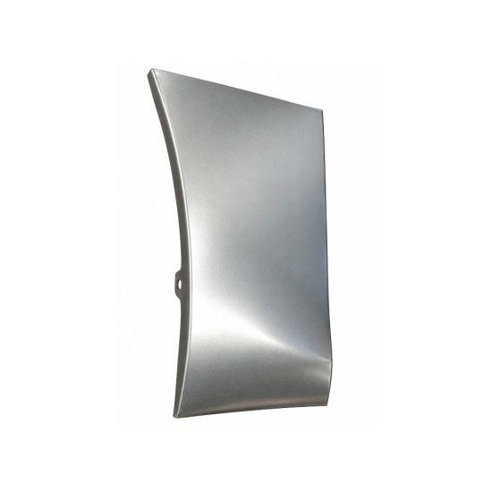 Panel de reparación guardabarros delantero para Opel Astra J 2009-2015 / Izquierda 17166
