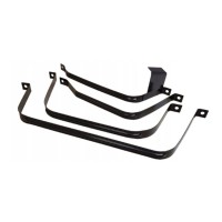 Banda de sujeción, depósito de combustible para Audi Q7 2005-2015 15029 Banda de sujeción, depósito de combustible para Audi Q7 2005-2015 15029