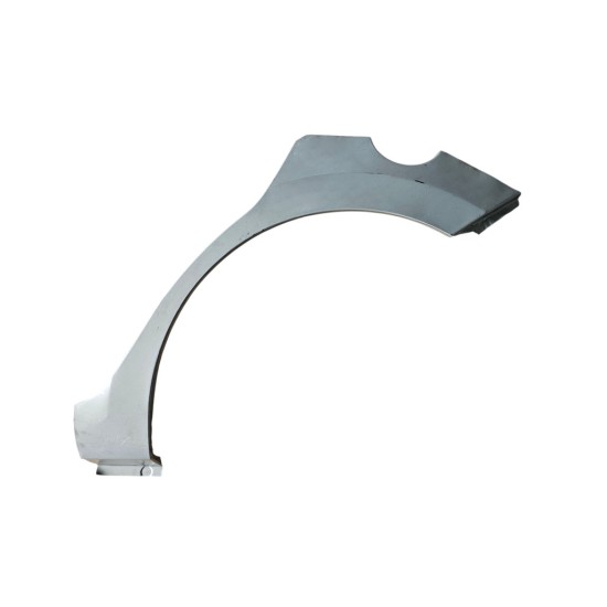Panel de reparación guardabarros trasero para Toyota Auris 2007-2012 / Izquierda 16854