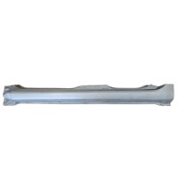 Umbral completo para Toyota Auris 2007-2012 / Izquierda 15090