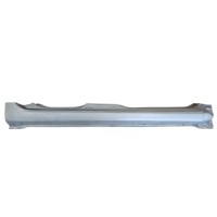 Umbral completo para Toyota Auris 2007-2012 / Derecho 15089
