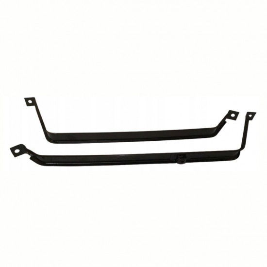 Banda de sujeción, depósito de combustible para Toyota Avensis 2003-2008 9390