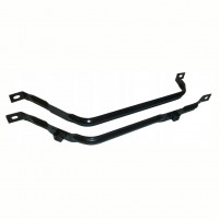 Banda de sujeción, depósito de combustible para Toyota Avensis 2008-2012 9389