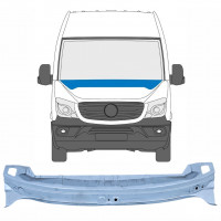 Panel de reparación marco del parabrisas para Mercedes Sprinter 2006-2018 5980