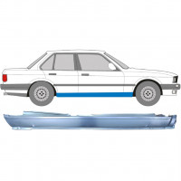 Umbral completo para BMW 3 E30 1982-1994 / Derecho 6382