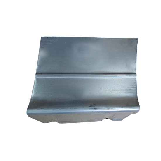 Umbral completo + Panel de reparación guardabarros delantero para BMW 3 E36 1990-2000 / Derecho / COUPE / Conjunto 17025