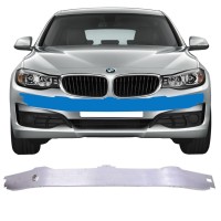 Refuerzo paragolpes delantero para BMW 3 Gran Turismo GT 2012- 5489
